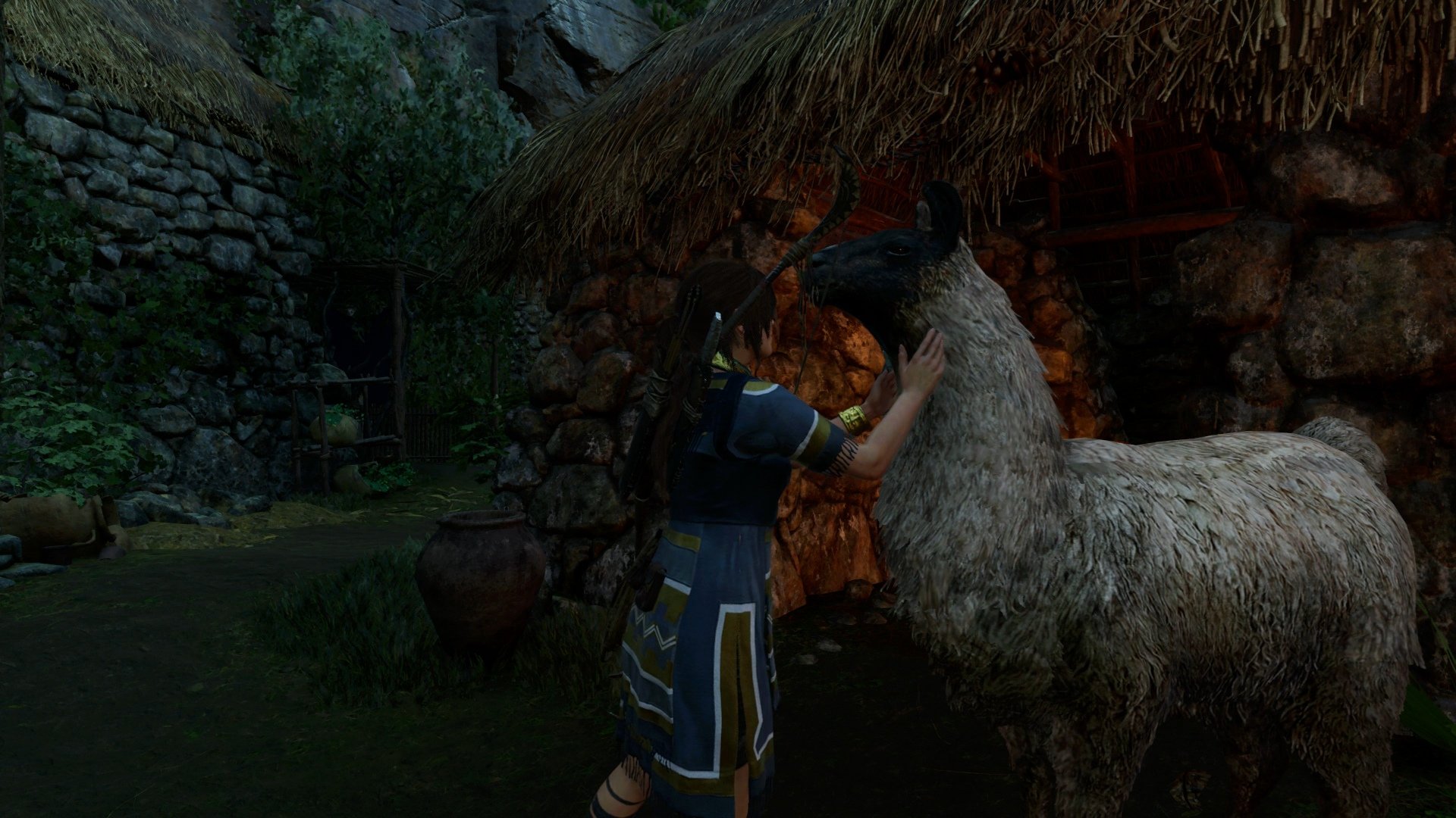 Shadow of the Tomb Raider - Imagen 33